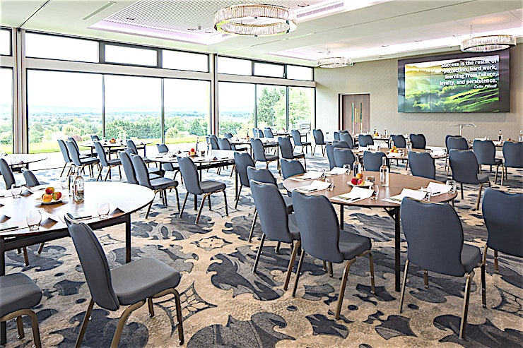 Tewkesbury Park - Cotswolds Suite